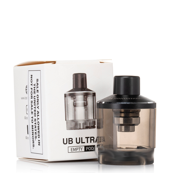 UB Ultra Pod
