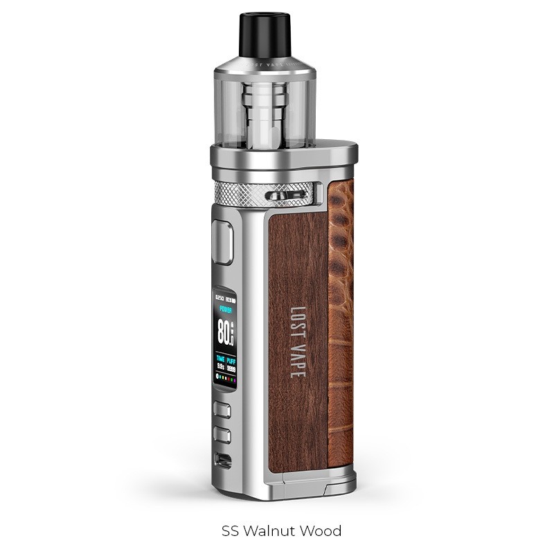 Lost Vape – Centaurus Q80