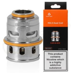 Geekvape - M Coils 0.3 ohm