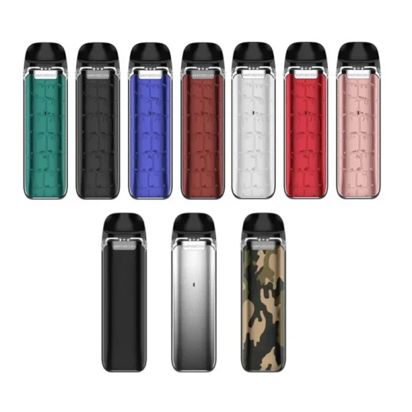 Vaporesso - Luxe Q