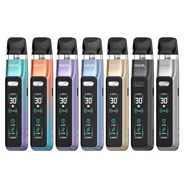 Smok - Novo GT Pod Kit