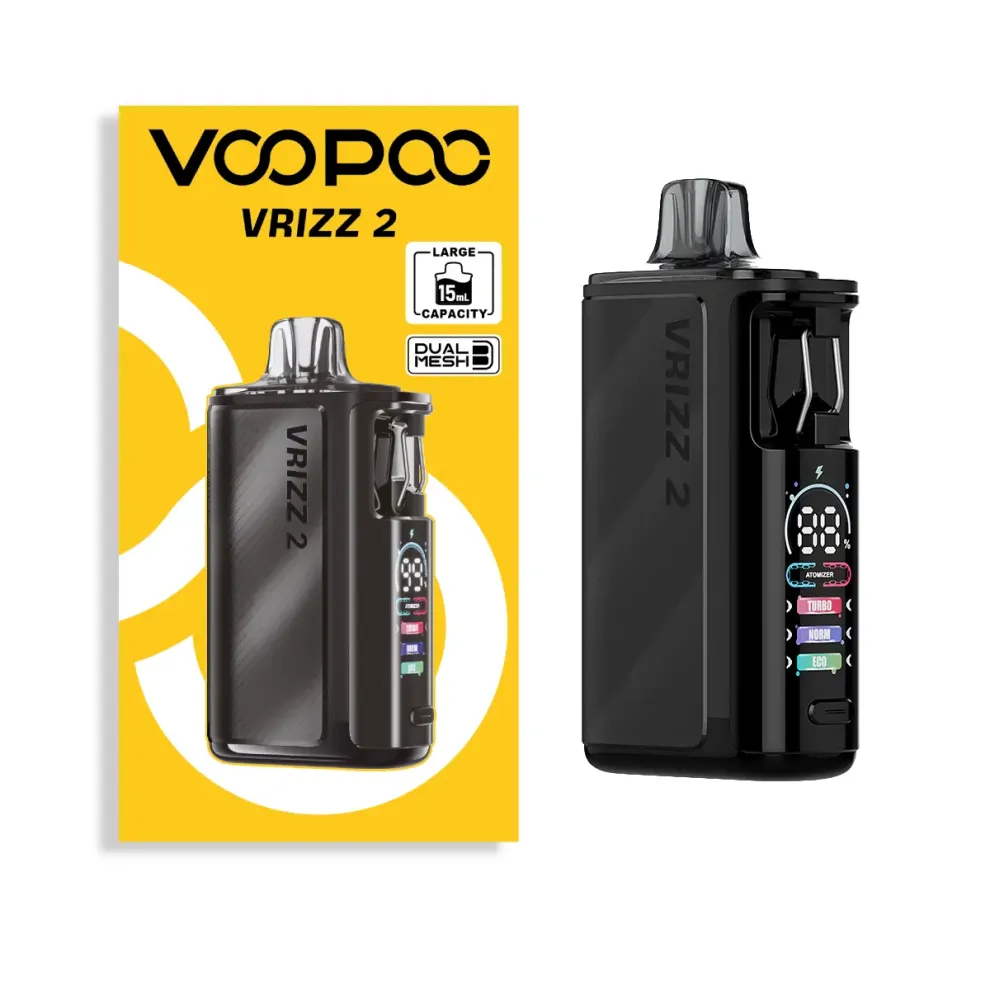 Voopoo - Vrizz 2 kit