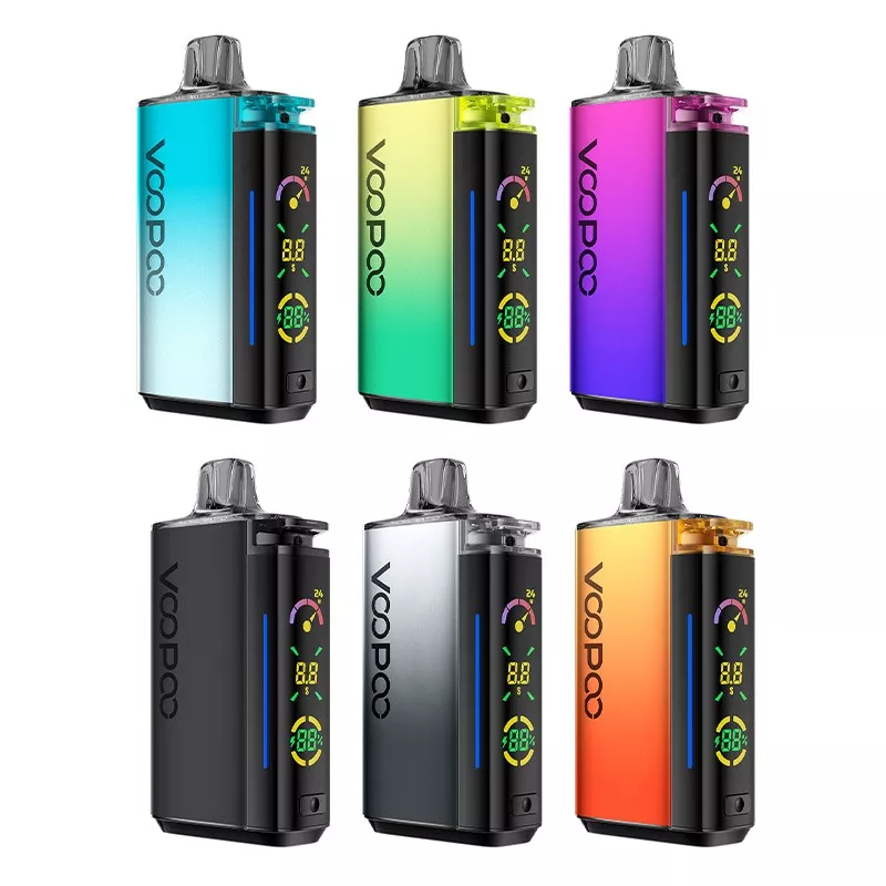 Voopoo - Vrizz 2 kit - Image 2