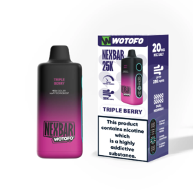 WOTOFO - NEXPOD 25K
