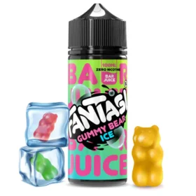 Fantassi - Bar Juice 100ML