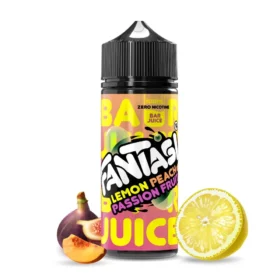 Fantassi - Lemon Peach Passionfruit