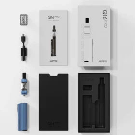 Justfog - Q16 Pro Kit
